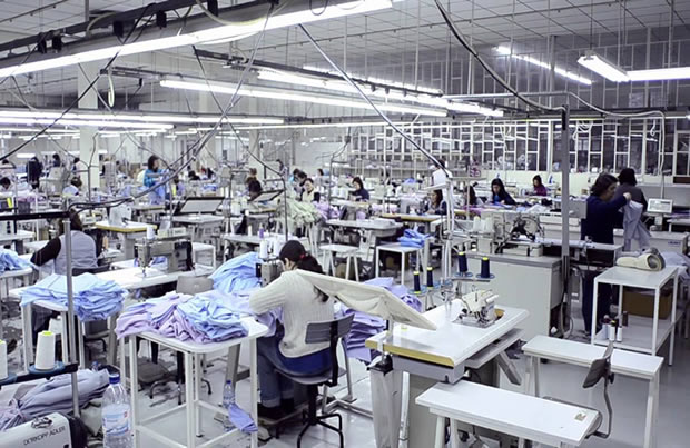 Busco Trabajo De Costura En Fabrica